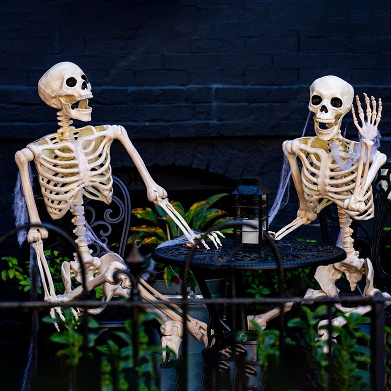 Skeleton Decoration