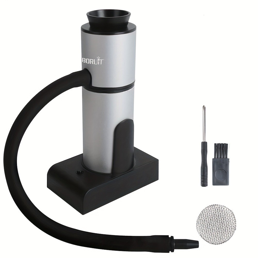 BORUiT SK306 Portable Smoking Gun