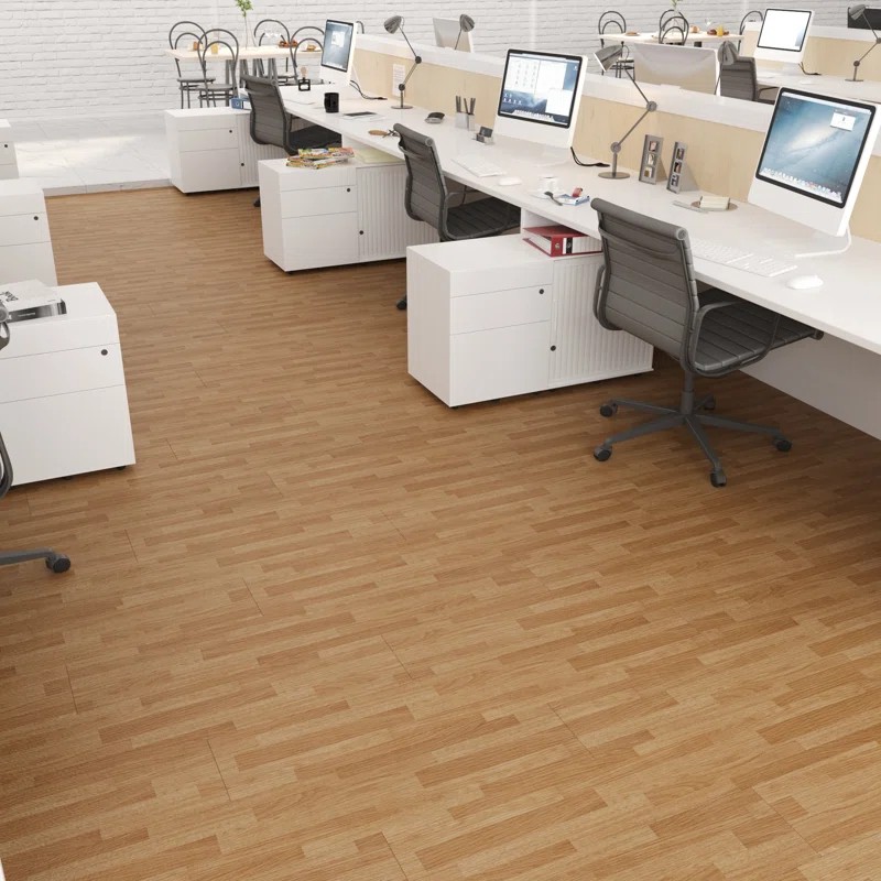 Vinyl Flooring