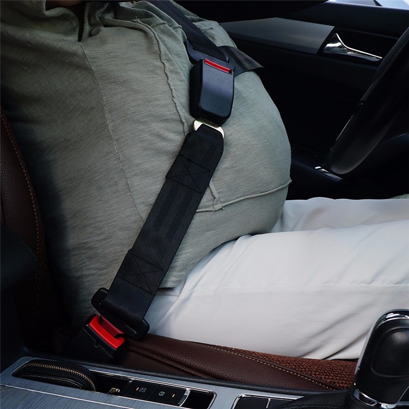Car Belt Buckle Extension Seat Belt Clips