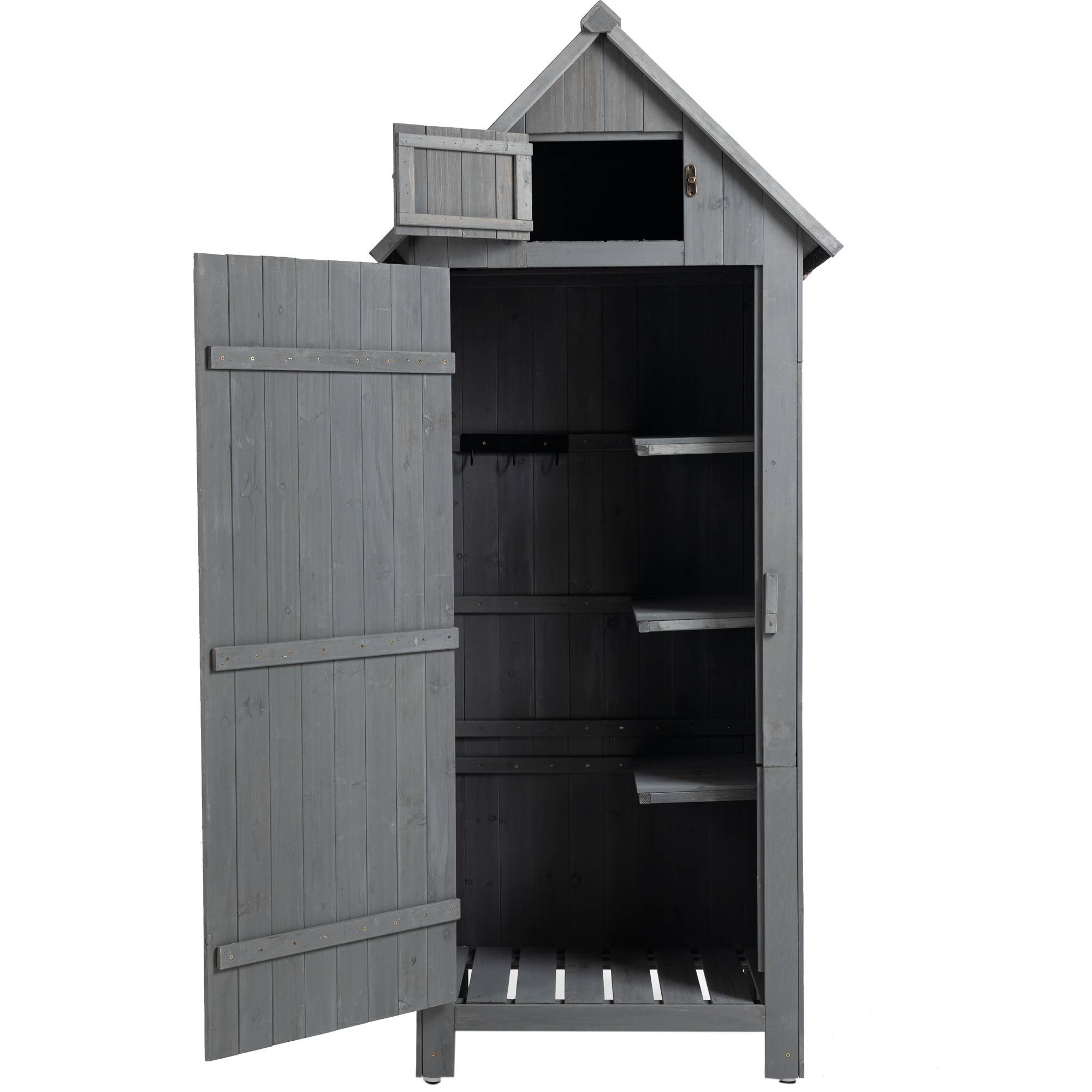 Storage Shed