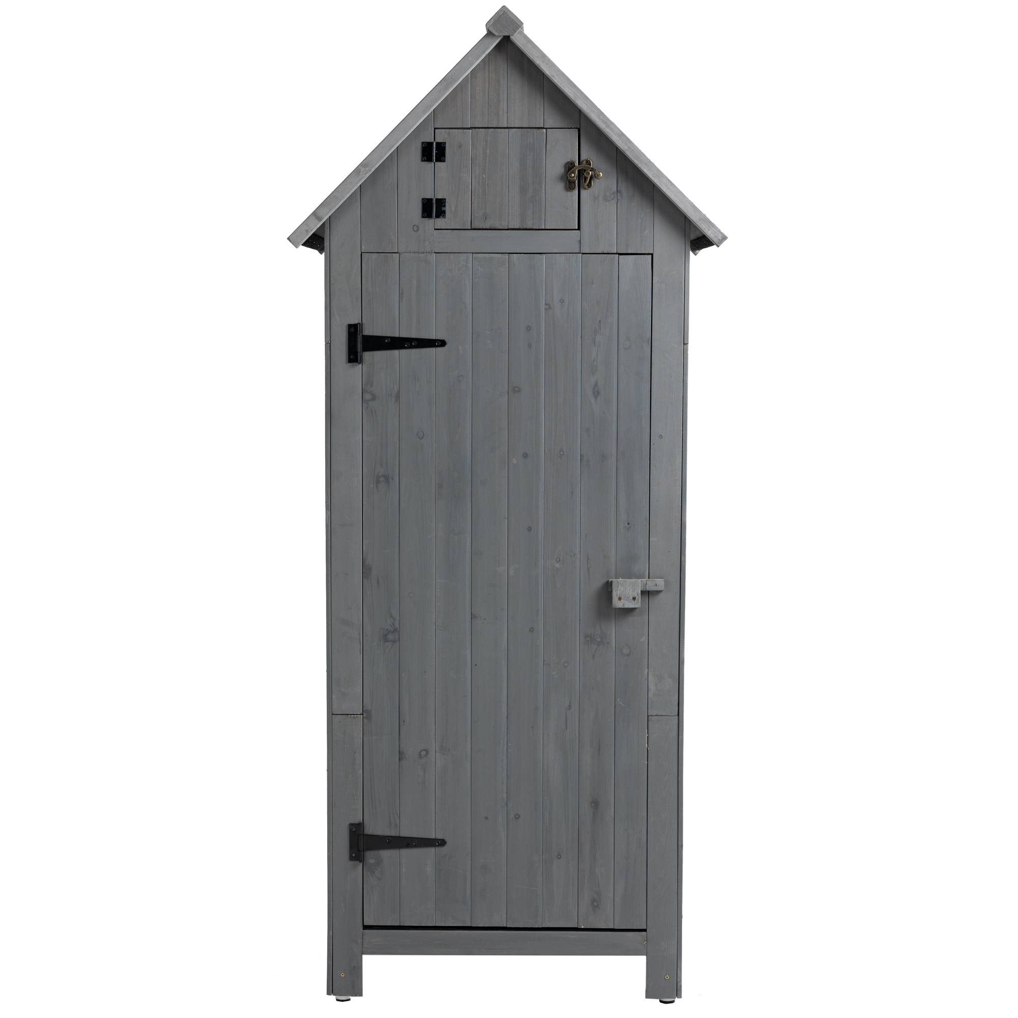 Storage Shed