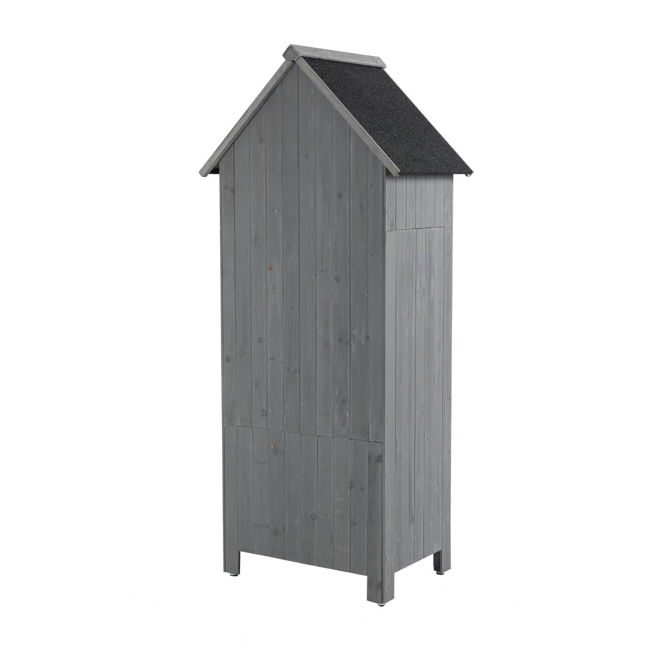 Storage Shed