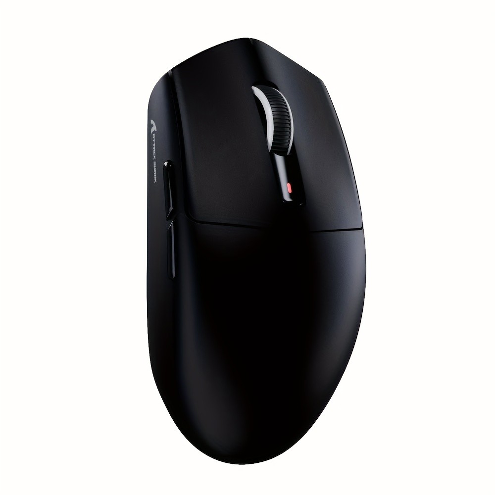 ATTACK SHARK G3 Tri-Mode Wireless Gaming Mouse Ultimate Precision for NZ Gamers