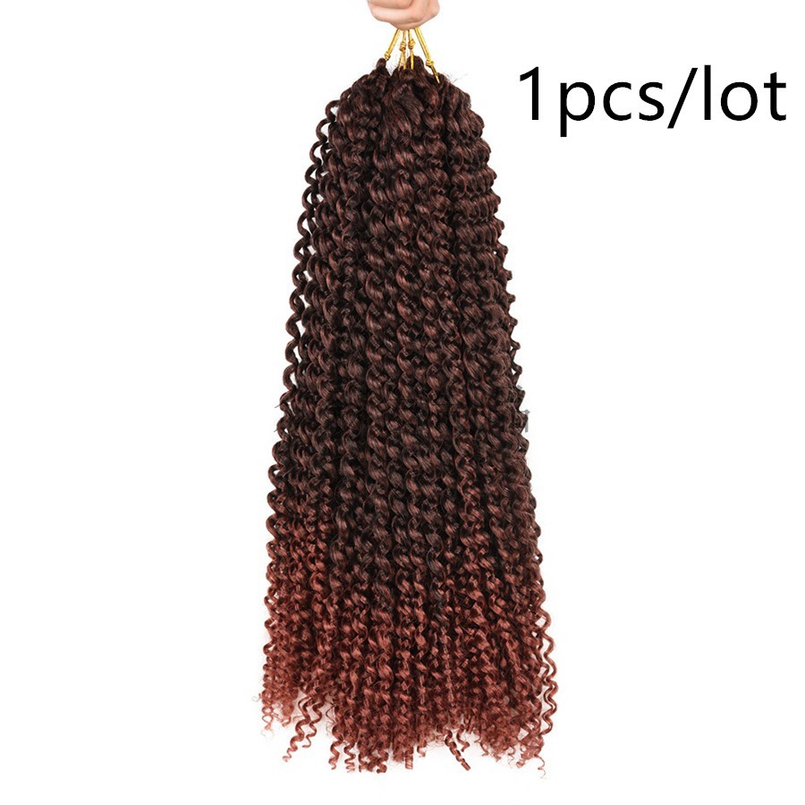 Passion Twist Hair