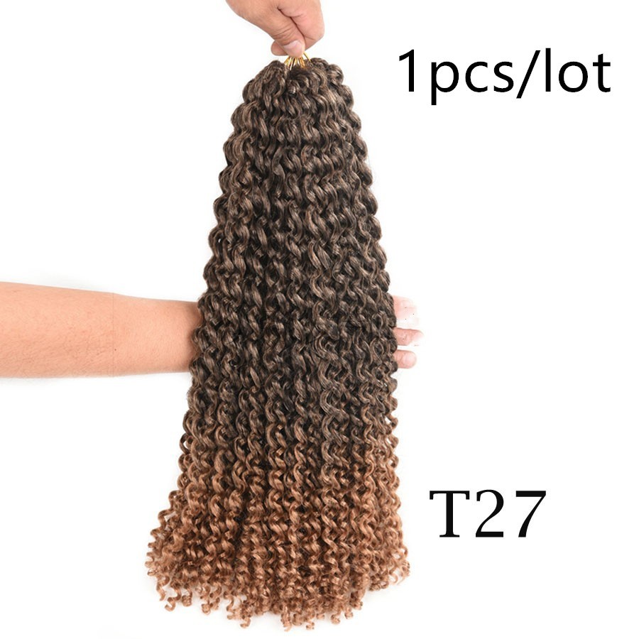 Passion Twist Hair
