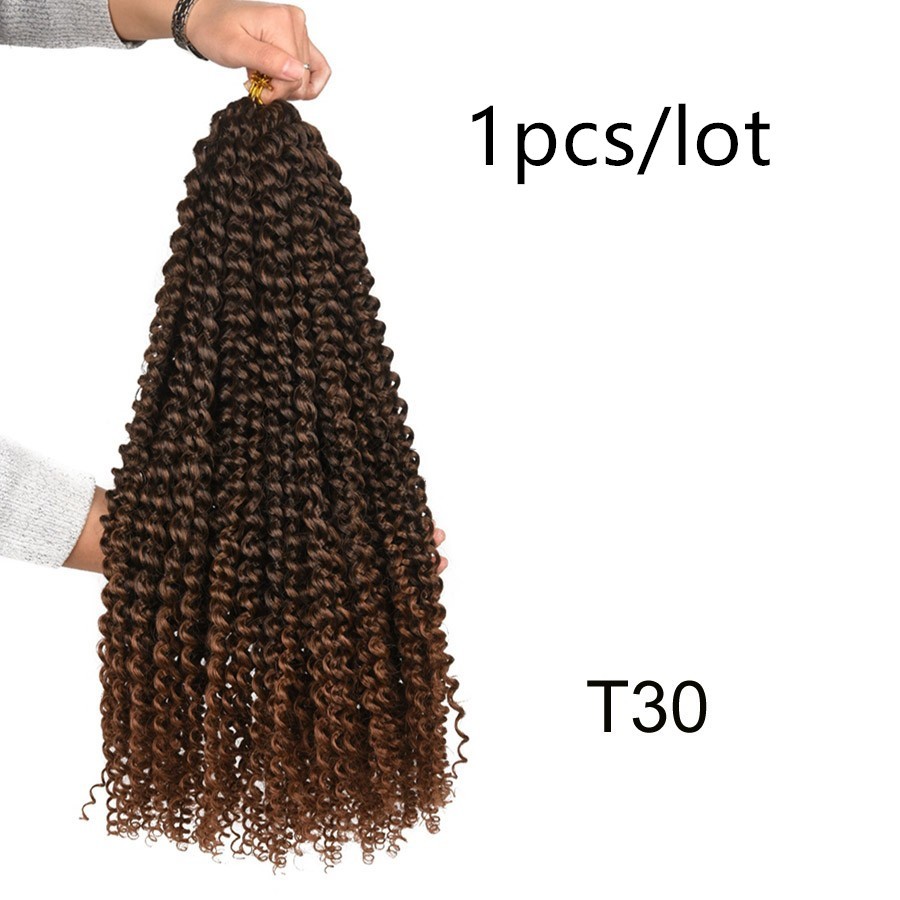 Passion Twist Hair
