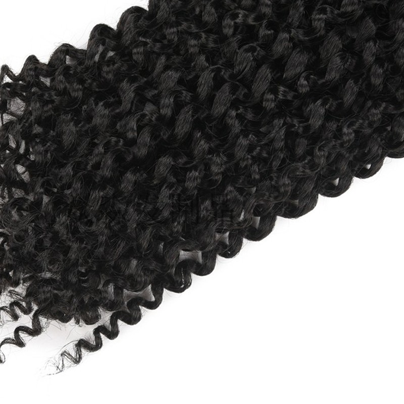Passion Twist Hair
