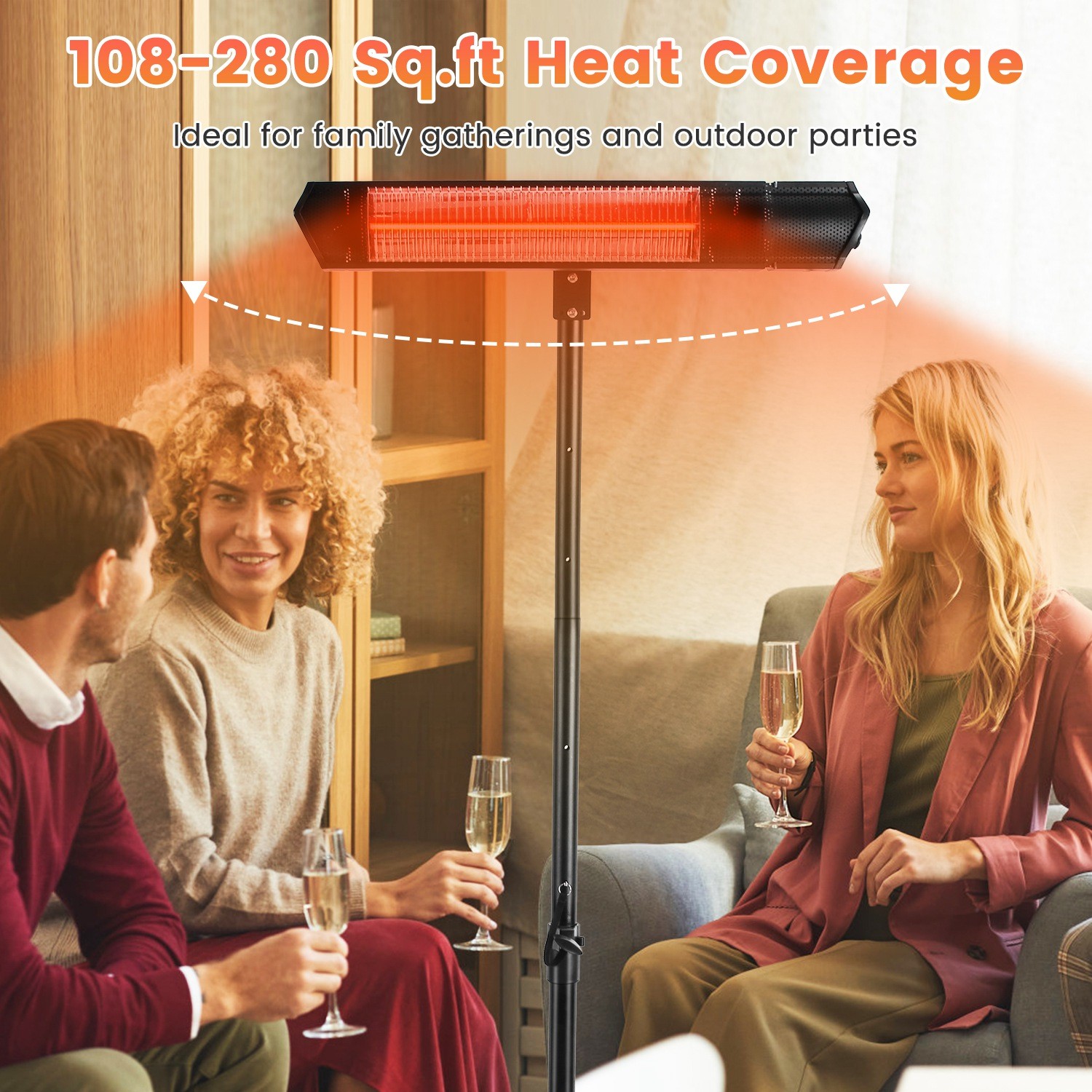 Garage Heater
