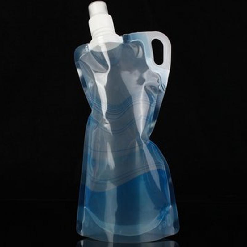 Foldable Water Bladder