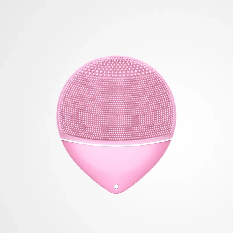 Ultrasonic Wireless Charging Waterproof Electric Pore Cleaning