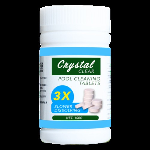 Chlorine Tablets