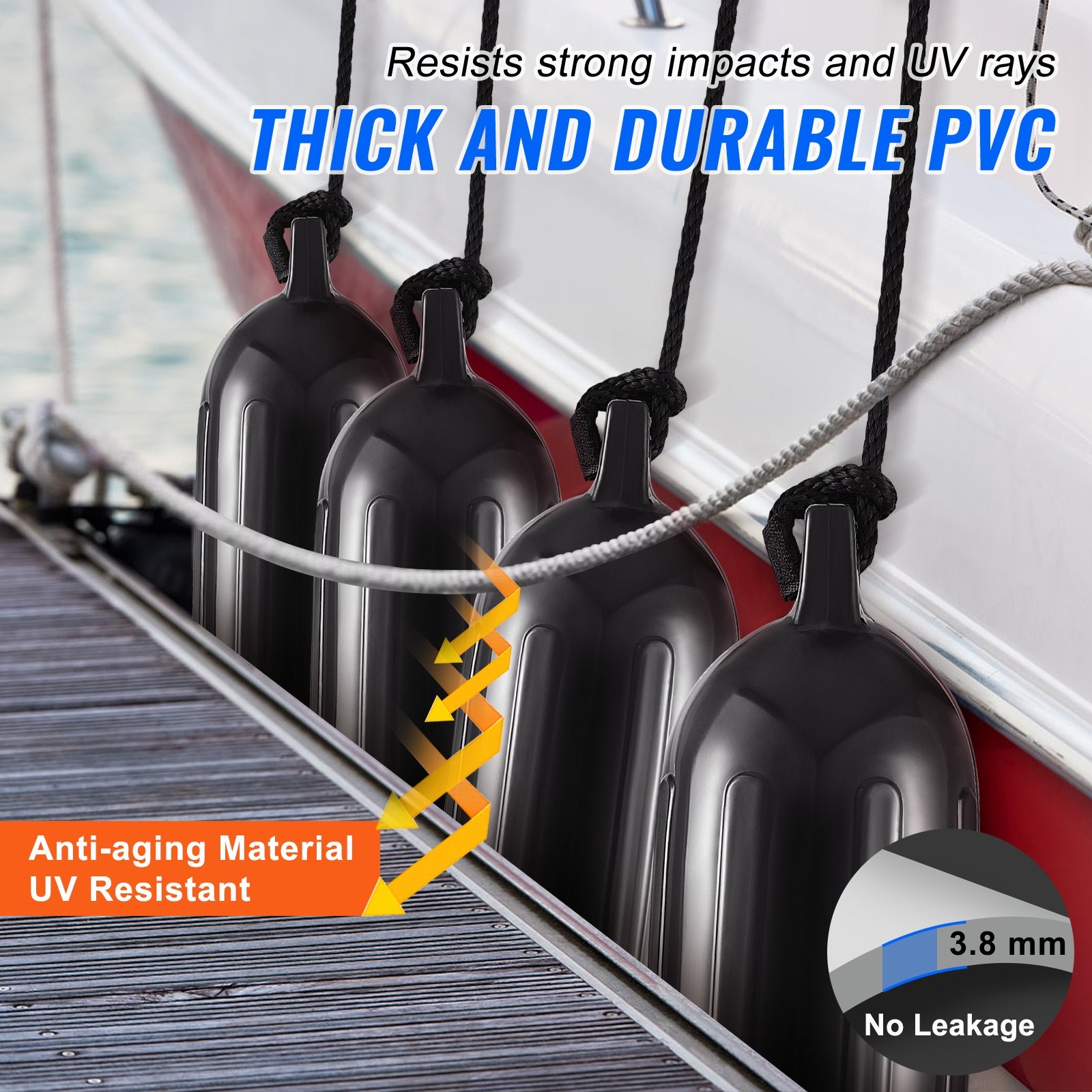 Boat Fenders