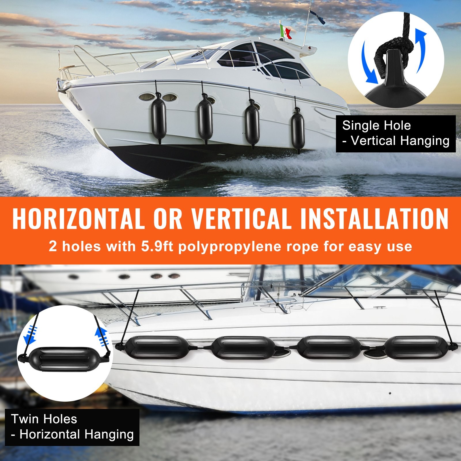 Boat Fenders