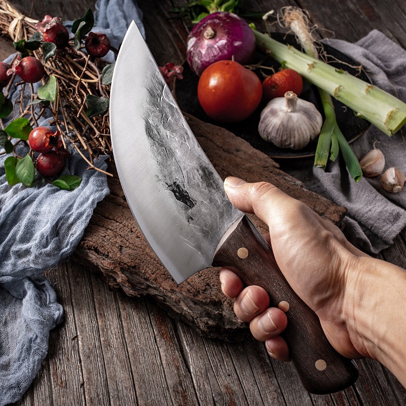 Butcher Knife