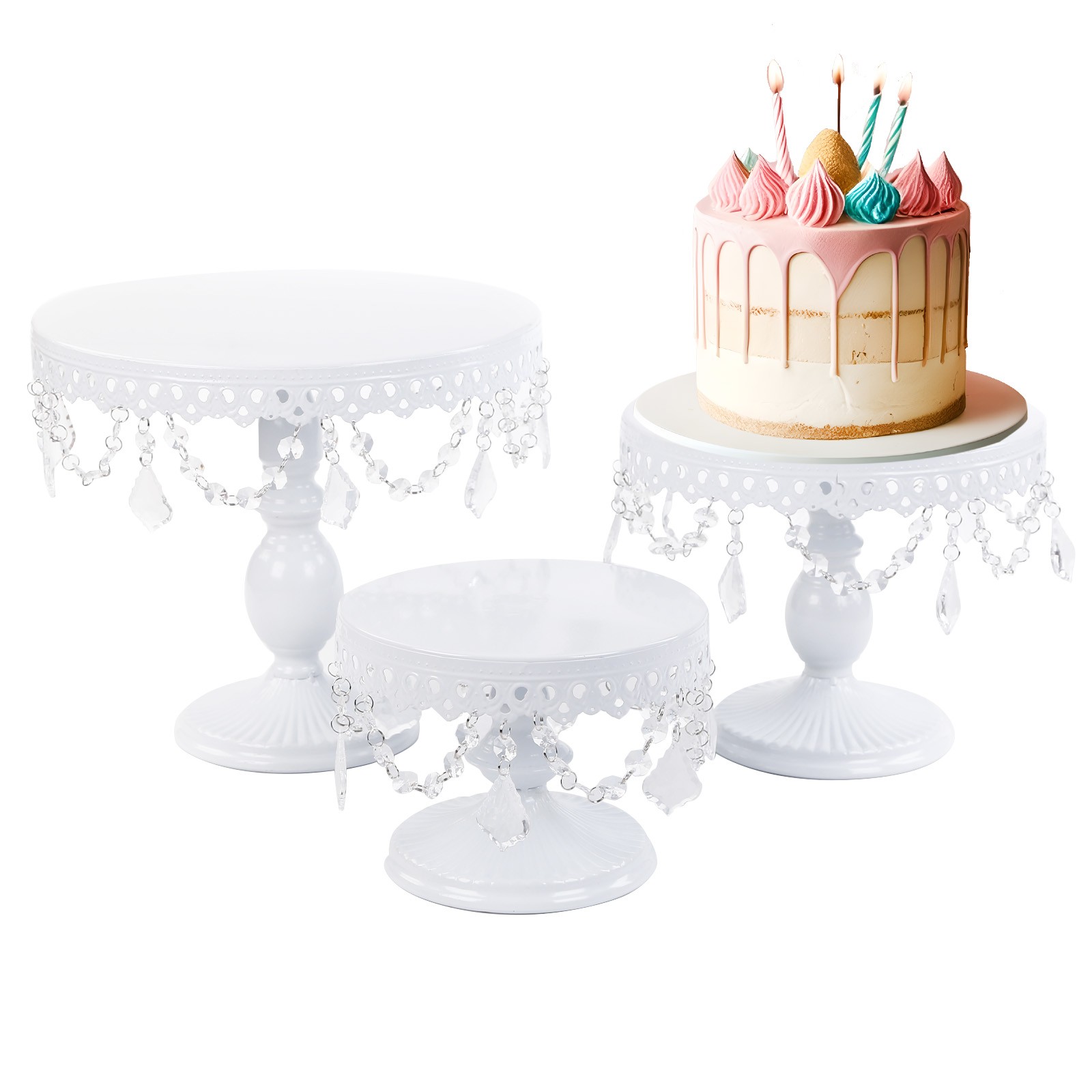 Cake Stands