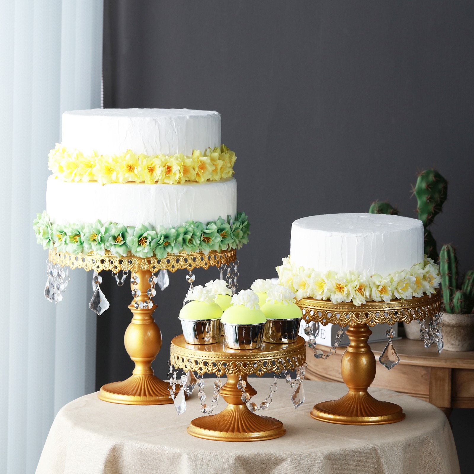 Cake Stands