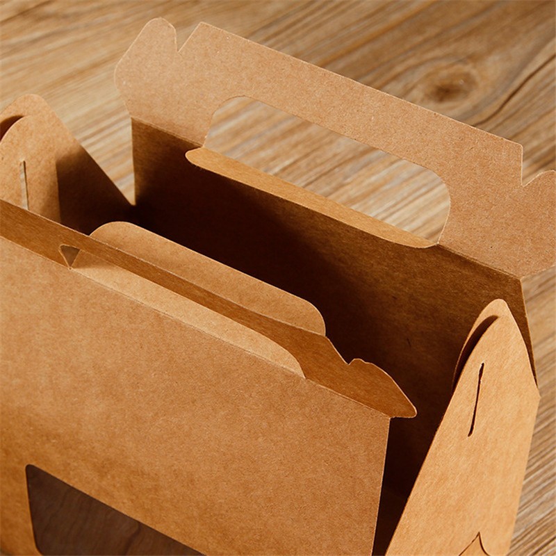 Cardboard Cake