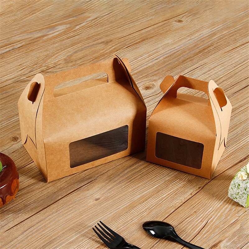Cardboard Cake