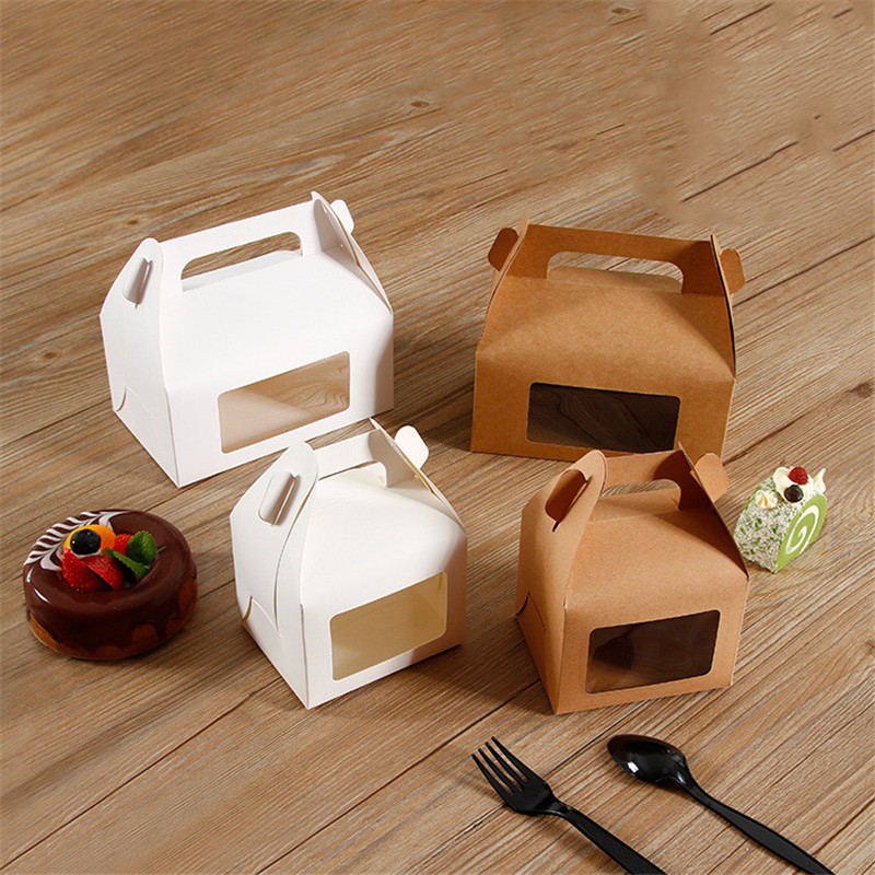 Cardboard Cake