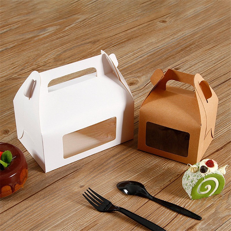 Cardboard Cake