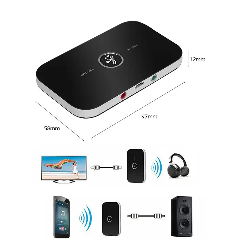 Bluetooth adapter