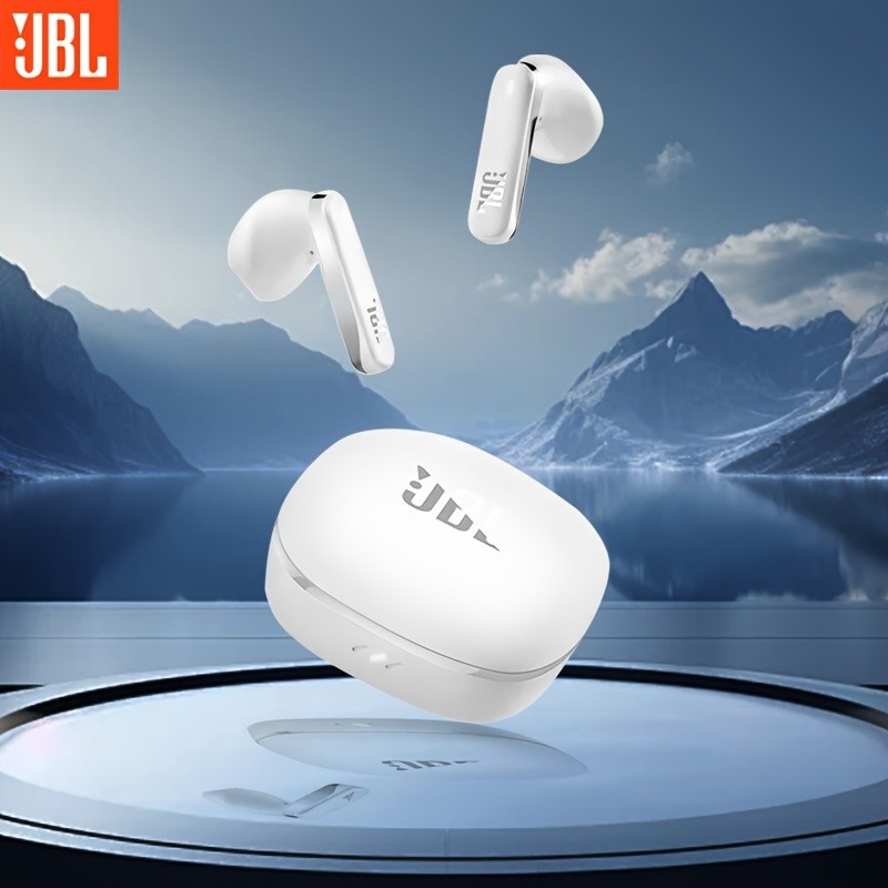 JBL T280TWS X3 Semi-in-Ear Wireless Earbuds