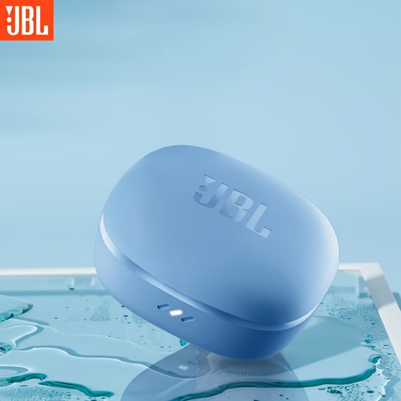 JBL T280TWS X3 Semi-in-Ear Wireless Earbuds