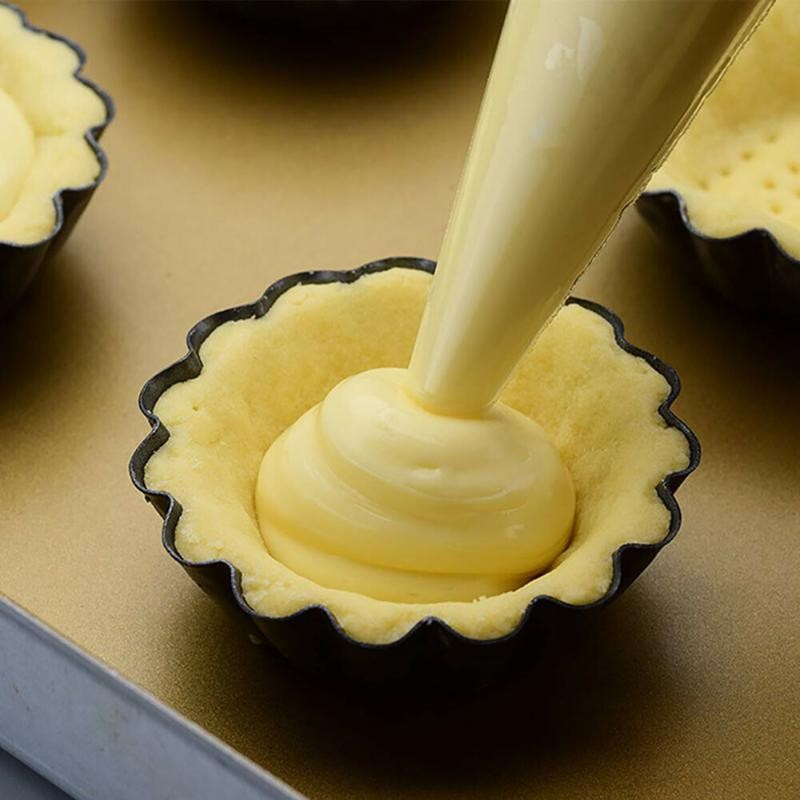 Deep Pie Pan