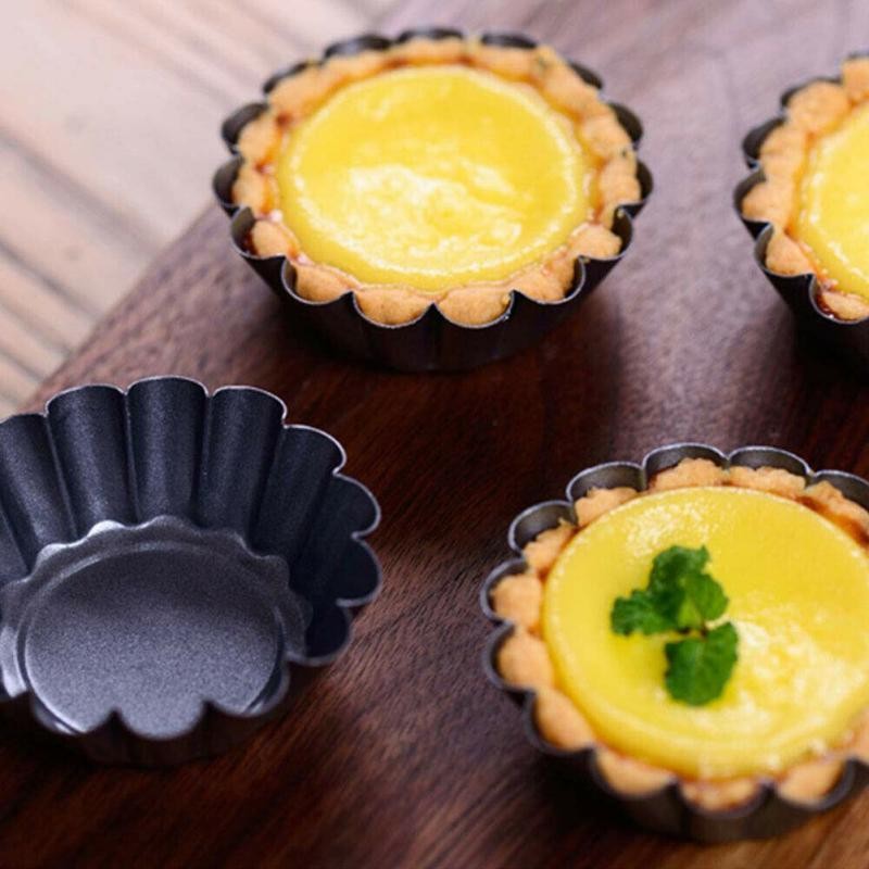 Deep Pie Pan