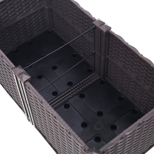Deep Planter