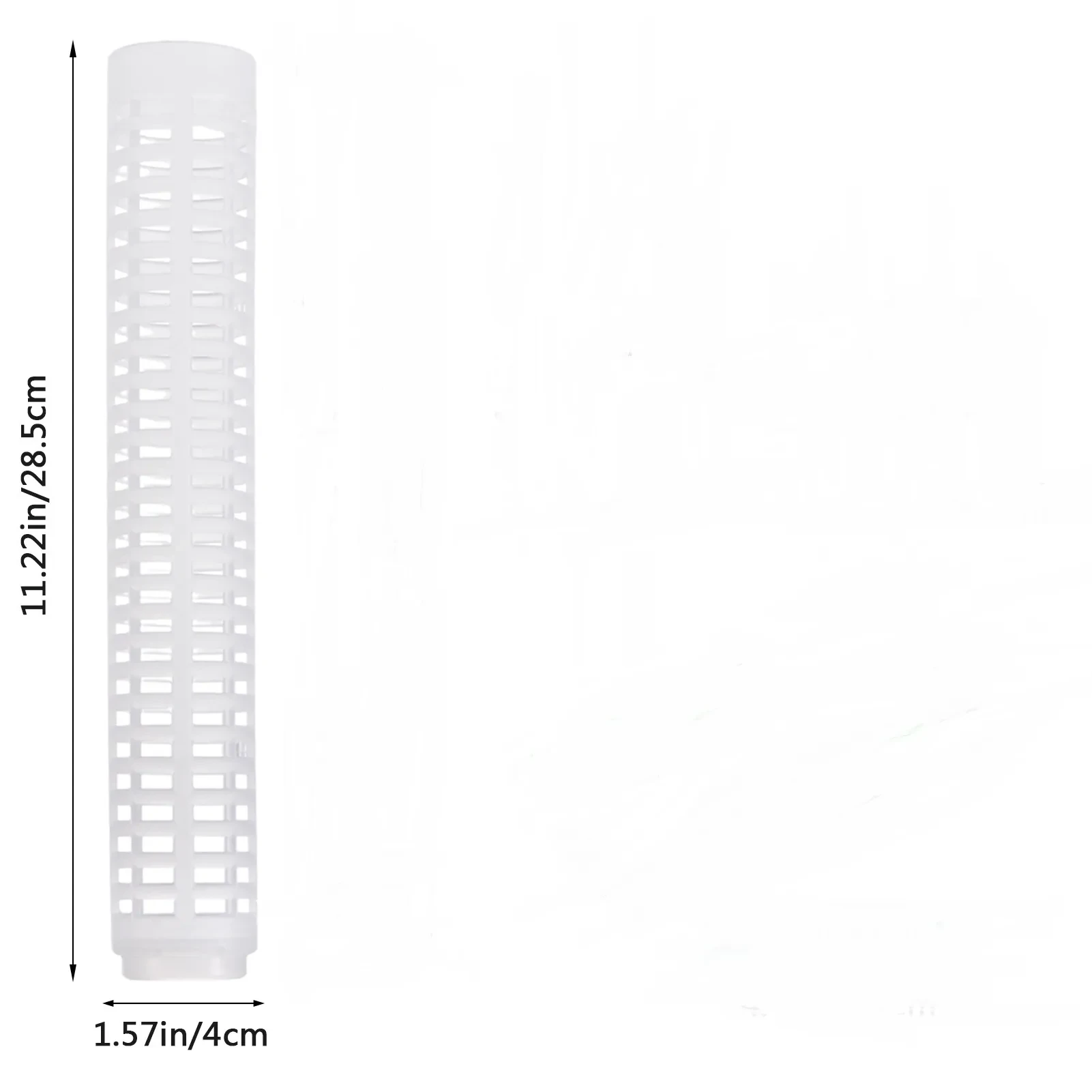 Plastic Plant Stand
