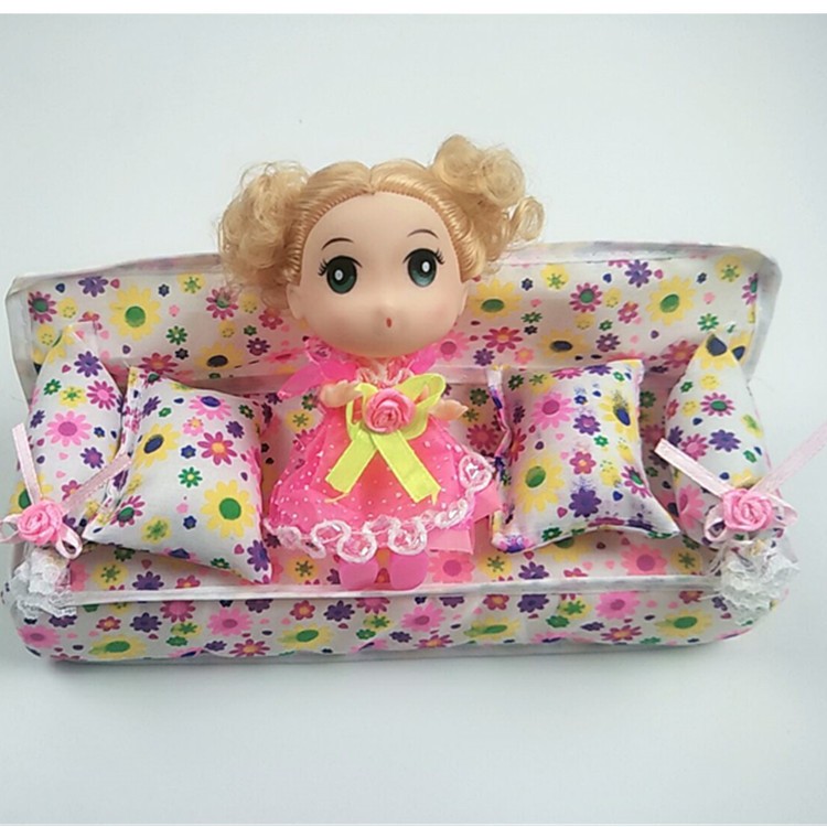Doll Chair