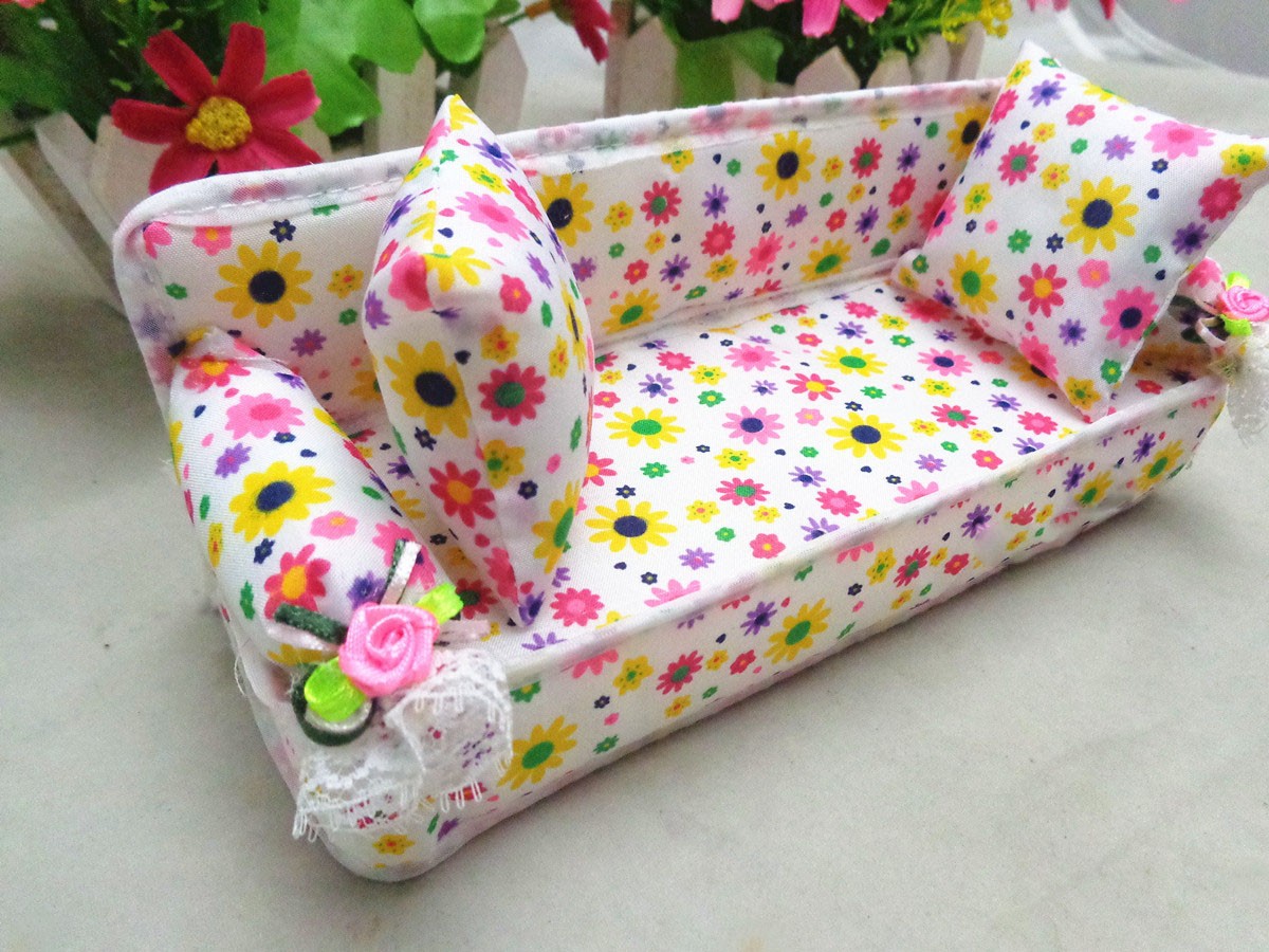 Doll Chair