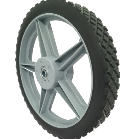 Garden Lawn Wheels