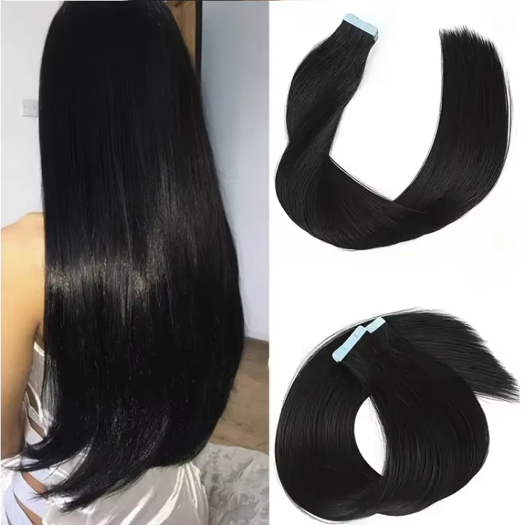 Straight Hair Extension