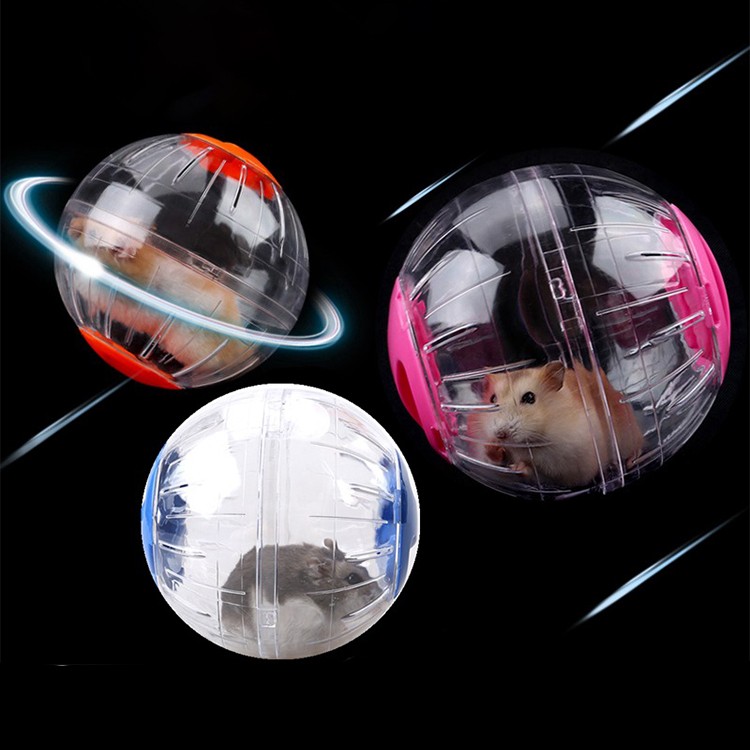 Hamster Ball