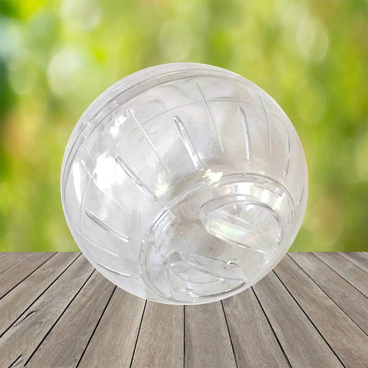 Hamster Ball