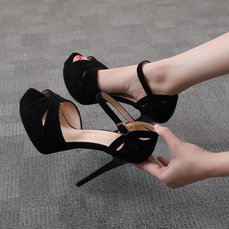 High Heels