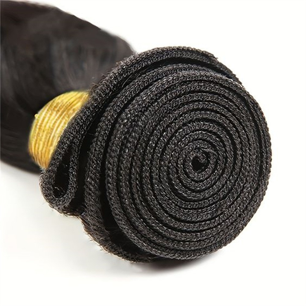 Human Hair Bundles