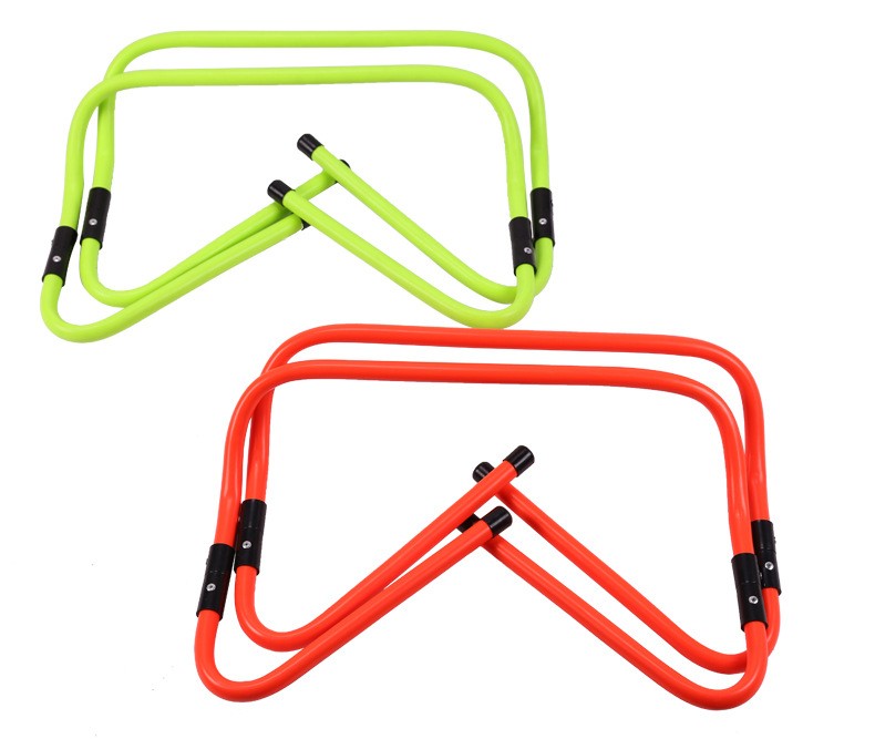 Football Hurdles