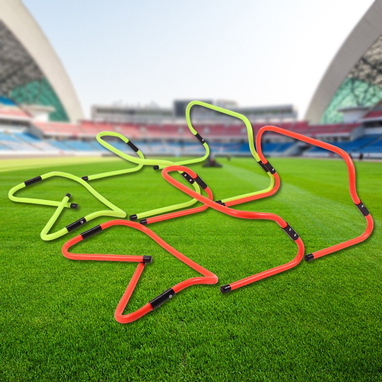 Football Hurdles