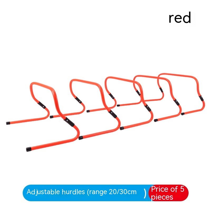 Football Hurdles
