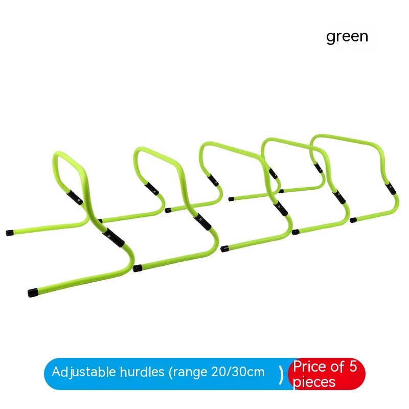 Football Hurdles