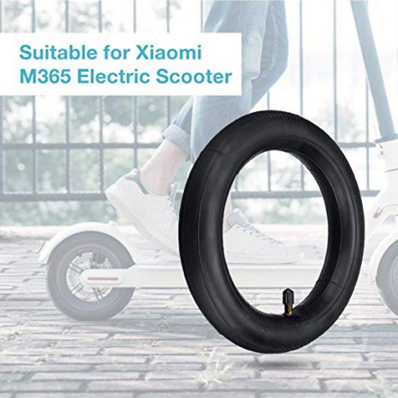 Electric Scooter Inner Tubes