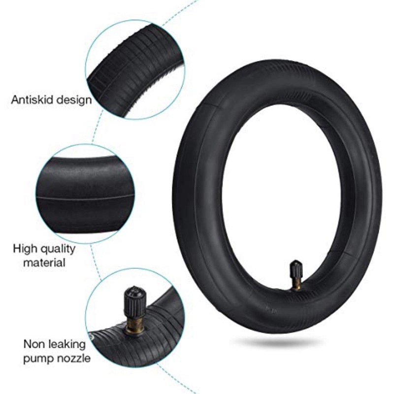 Electric Scooter Inner Tubes