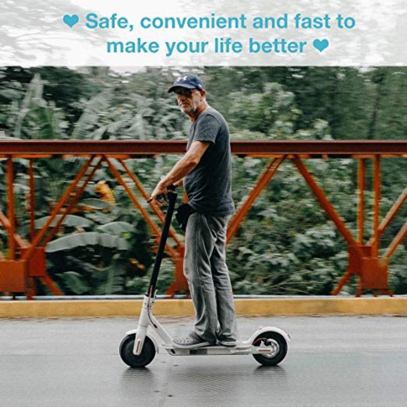Electric Scooter Inner Tubes