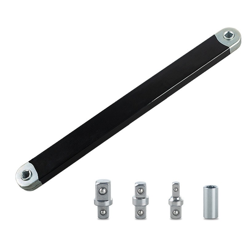 Ratchet Extension Wrench