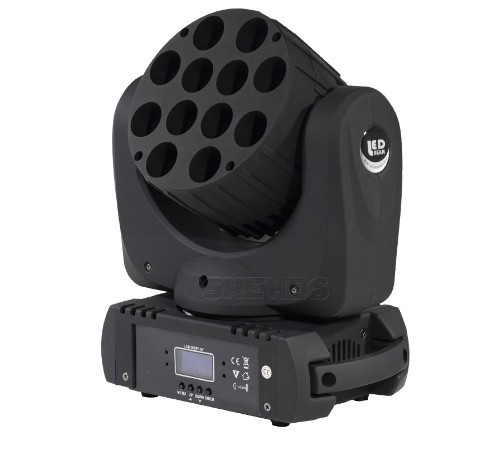 Moving Head Beam Light