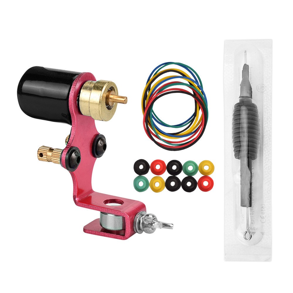 Tattoo Needle Set